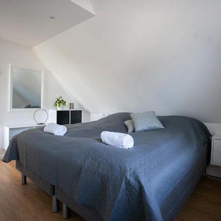 Central Torshavn Home - Close To Attractions Esterno foto