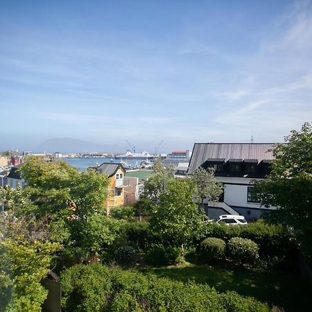 Central Torshavn Home - Close To Attractions Esterno foto