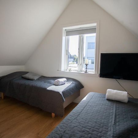 Central Torshavn Home - Close To Attractions Esterno foto