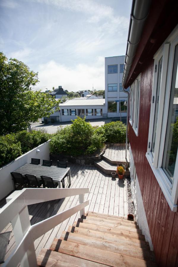Central Torshavn Home - Close To Attractions Esterno foto