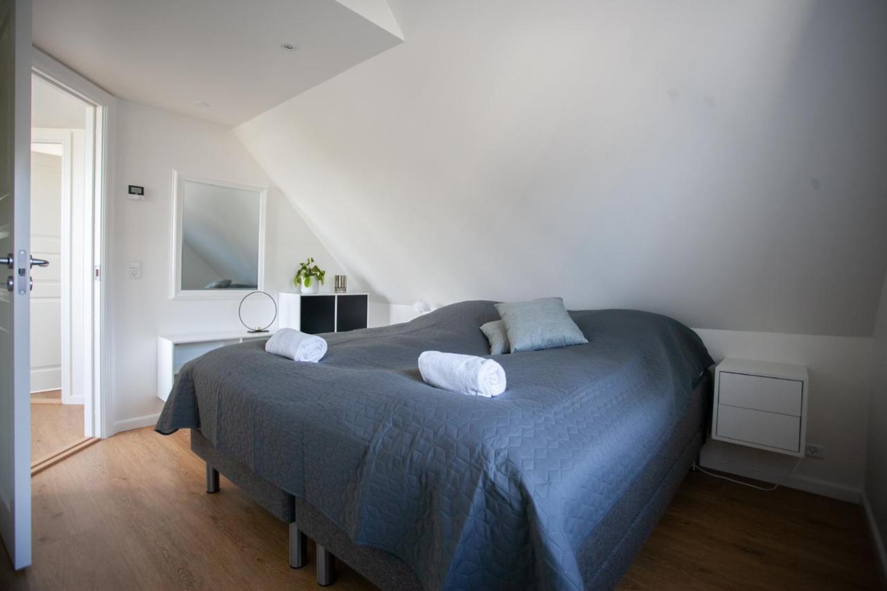 Central Torshavn Home - Close To Attractions Esterno foto
