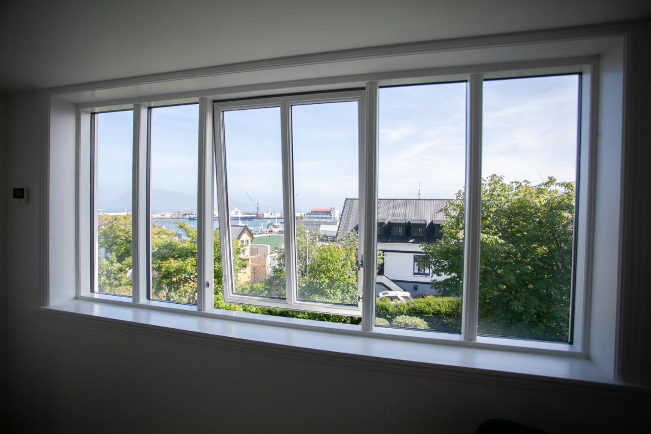 Central Torshavn Home - Close To Attractions Esterno foto