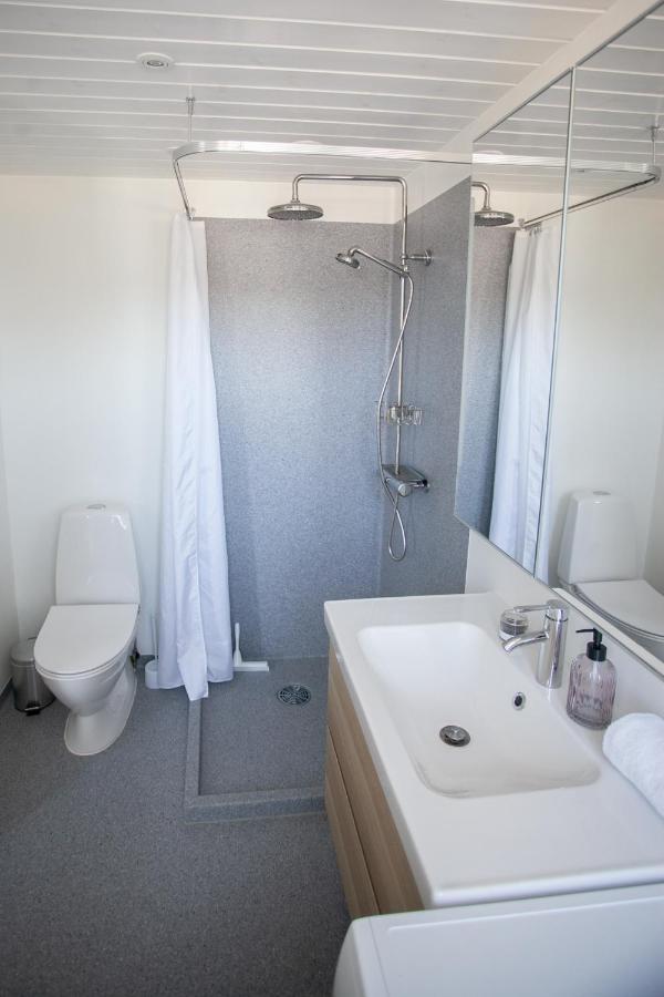 Central Torshavn Home - Close To Attractions Esterno foto