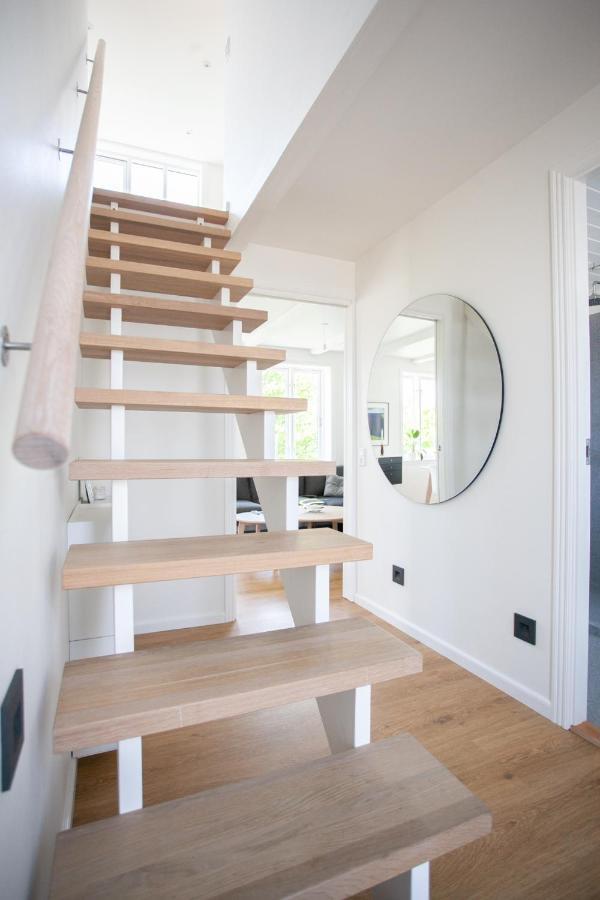 Central Torshavn Home - Close To Attractions Esterno foto