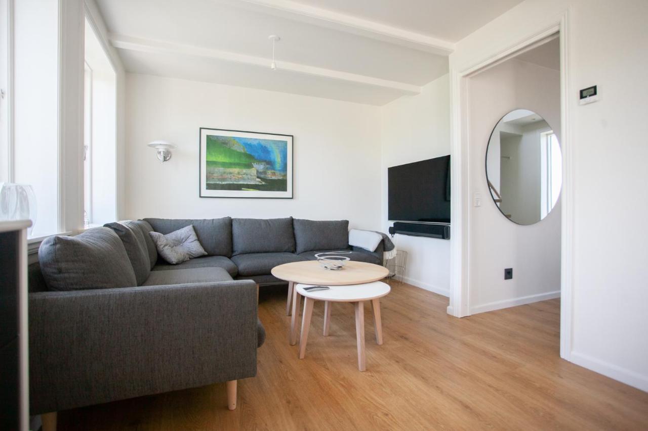 Central Torshavn Home - Close To Attractions Esterno foto