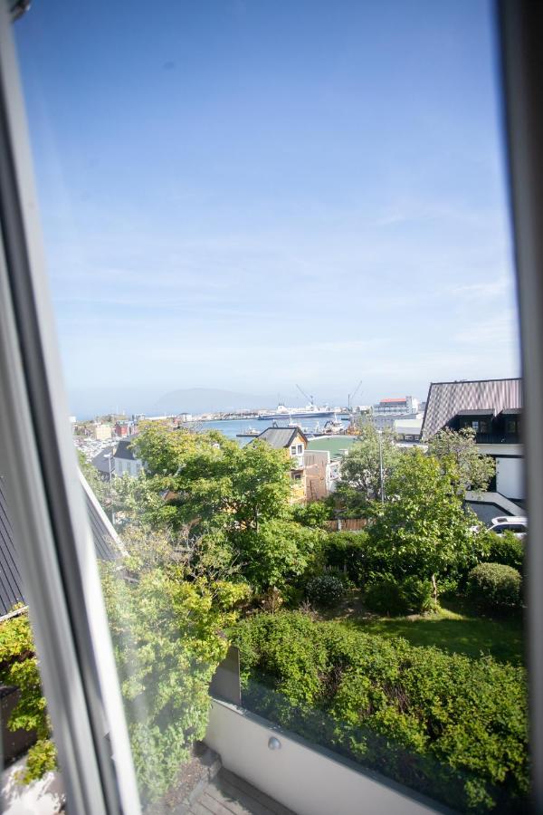 Central Torshavn Home - Close To Attractions Esterno foto