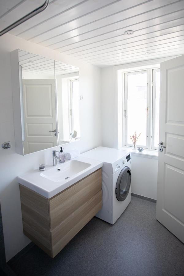 Central Torshavn Home - Close To Attractions Esterno foto